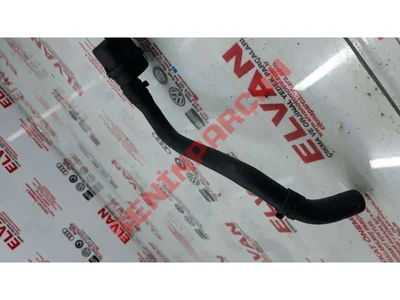 4G0201216S - VAKUM BORUSU - Used Original