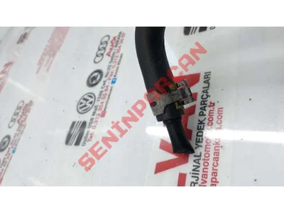 4G0201214AC - YAKIT HORTUMU 1 TK - Used Original