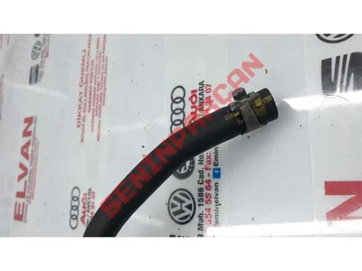 4G0201214AC - YAKIT HORTUMU 1 TK - Used Original