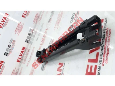 5K0857819 - AYAR MEKANIZMASI