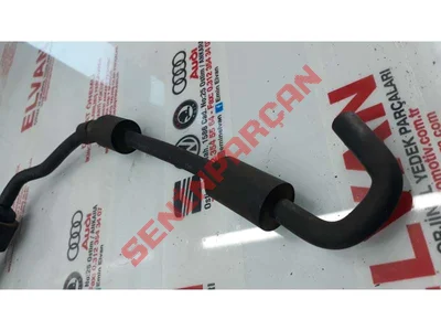 03L131051L - VAKUM HORTUMU - Used Original