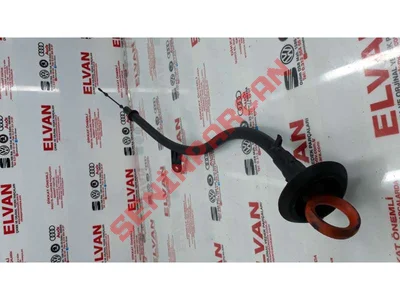 03G103634AG - YAG CUBUGU BORUSU - Used Original