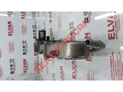 03L131512BH - EGZOZ GAZ SOGUTUCUSU