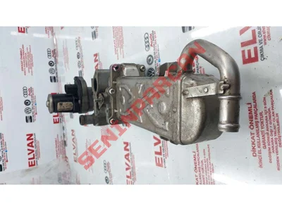 03L131512BH - EGZOZ GAZ SOGUTUCUSU