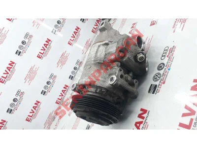 4G0260805D - KOMPRESSOR - Used Original