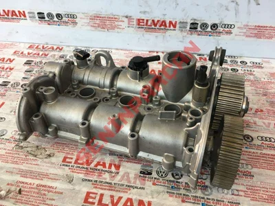 04C103479A - EKSANTRİK KAPAĞI - Used Original