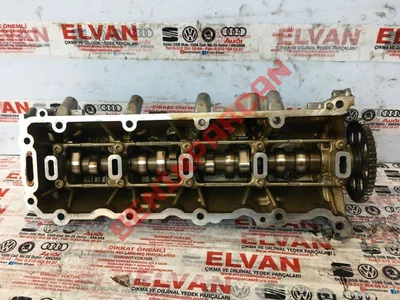03F103308E - EKZANTRİKLİ KAPAK - Used Original