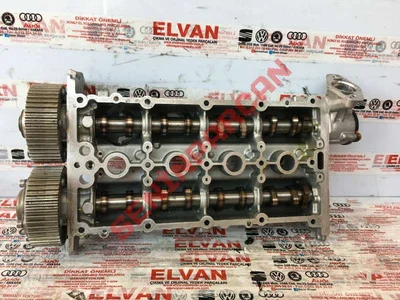 04E103479M - KÜLBÜTÖR KAPAĞI - Used Original