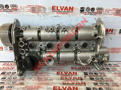 04E103479E - KÜLBÜTÖR KAPAĞI - Used Original