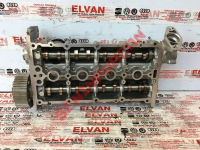 04E103479E - KÜLBÜTÖR KAPAĞI - Used Original
