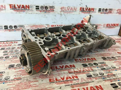 04E103479E - KÜLBÜTÖR KAPAĞI - Used Original