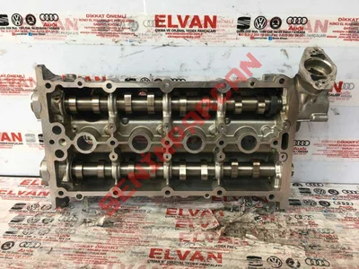 04E103475G - KÜLBÜTÖR KAPAĞI - Used Original
