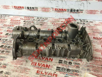 04E103475G - KÜLBÜTÖR KAPAĞI - Used Original