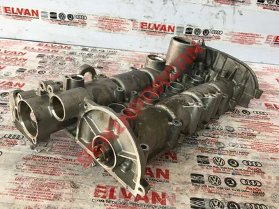 04E103475G - KÜLBÜTÖR KAPAĞI - Used Original
