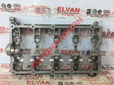 03C103308C - SİLİNDİR KAPAĞI - Used Original