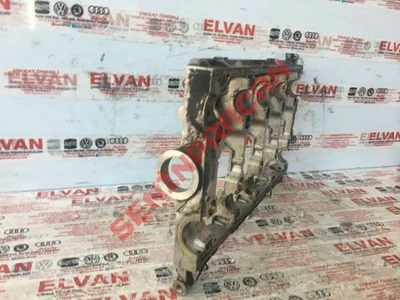 03C103308C - SİLİNDİR KAPAĞI - Used Original