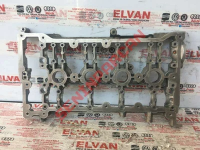 06B103127P - SİLİNDİR KAPAĞI - Used Original