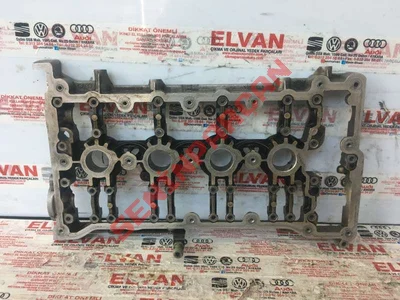 06B103127N - SİLİNDİR KAPAĞI - Used Original