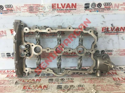 06E103285 - KÜLBÜTÖR KAPAĞI - Used Original