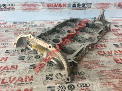 06E103285 - KÜLBÜTÖR KAPAĞI - Used Original