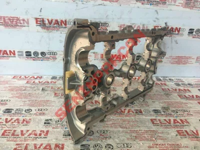 06E103285 - KÜLBÜTÖR KAPAĞI - Used Original