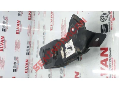 5F0806930 - TAMPON BRAKETI