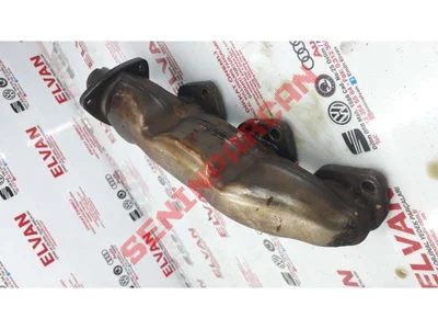 059253033AC - ABGASKRUEMMER L