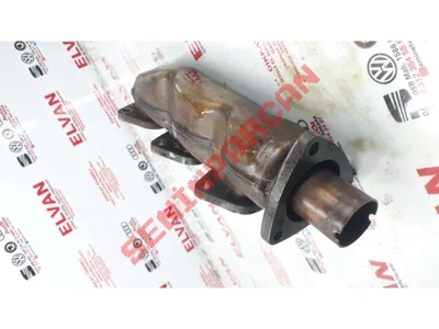 059253033AC - ABGASKRUEMMER L