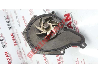 06E121005 - YAPIŞMIŞ YALITIMLI SOĞUTMA - Used Original