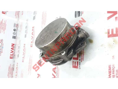 057145100T - HIDROLIK POMPA GIRIS MILI