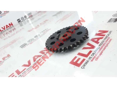 03C109571D - ZİNCİR DİŞLİSİ - Used Original