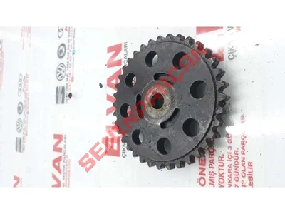 03C109571D - ZİNCİR DİŞLİSİ - Used Original