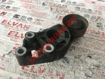 045903315A - MOTOR KONTROL UNITESI