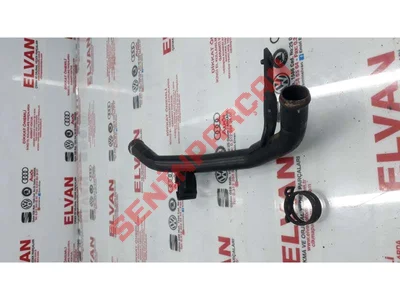 03L122057 - DEMİR SU BORUSU - Used Original