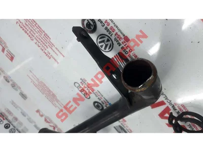 03L122057 - DEMİR SU BORUSU - Used Original