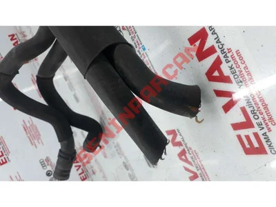 1K0121156CF - YAYLI BAĞLANTILI SOĞUTMA