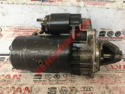 046911023B - MARŞ MOTORU - Used Original