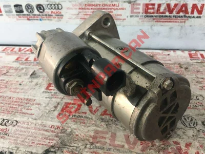 076911023B - MARŞ MOTORU - Used Original