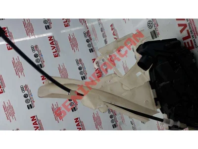 5N1837016F - KAPI KILIDI