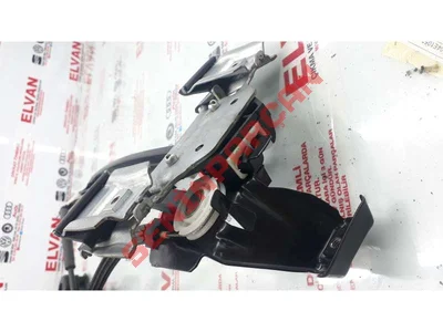 6J4839401C - CAM MEKANİZMASI - Used Original