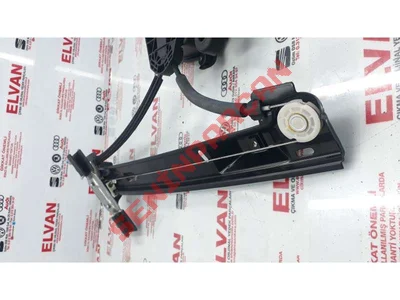 6J4839401C - CAM MEKANİZMASI - Used Original
