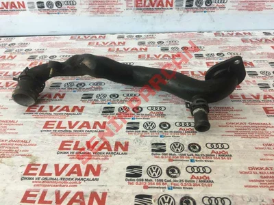06A121481 - SU FLANŞ - Used Original