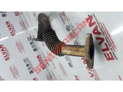 074131525A - BAĞLANTI BORUSU - Used Original