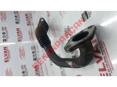 074131525A - BAĞLANTI BORUSU - Used Original