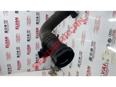 4G0121049AG - YAYLI BAĞLANTILI SOĞUTMA - Used Original