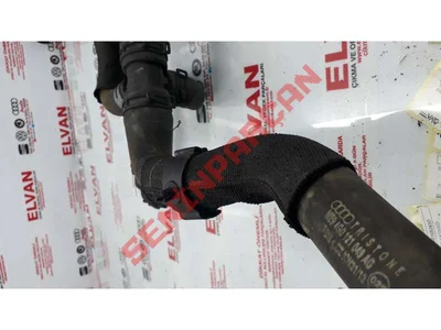 4G0121049AG - YAYLI BAĞLANTILI SOĞUTMA - Used Original