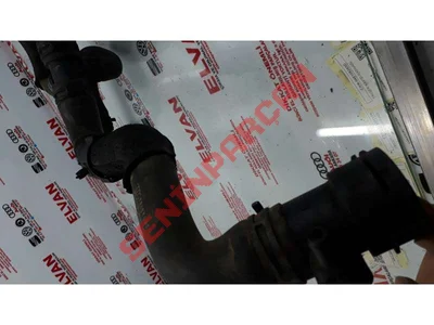 4G0121049AG - YAYLI BAĞLANTILI SOĞUTMA - Used Original