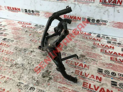 04L122157BH - SOĞUTMA SIVISI HORTUMLU