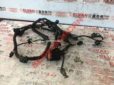 8W0971228AJ - ELEKTRIK TESISATI