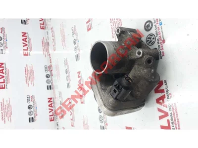 036133061N - GAZ KELEBEĞİ - Used Original